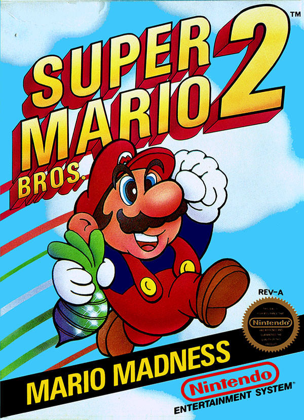 NES